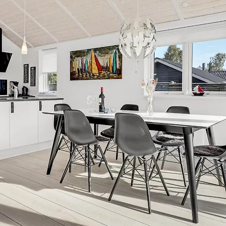 Stunning In Nexo With Sauna * Balke