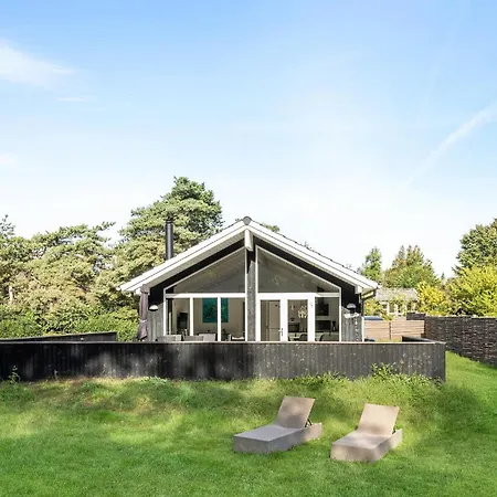 Stunning In Nexo With Sauna * Balke